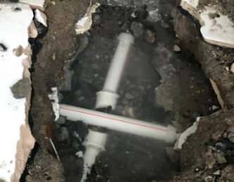 长顺卫生间防水公司
