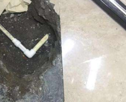 长顺卫生间测漏水多少钱