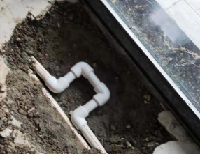 长顺卫生间测漏水哪家好