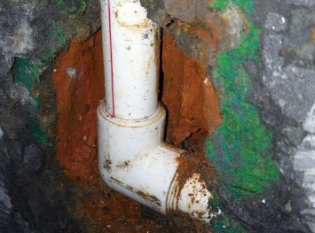 长顺卫生间防水报价