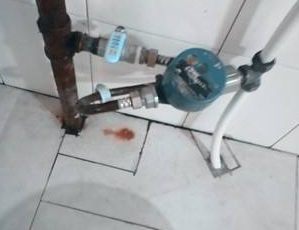 长顺水管维修24小时电话