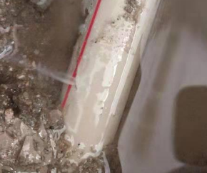长顺水管维修公司