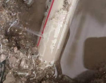 长顺水管维修多少钱