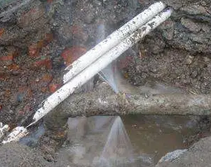 长顺水管维修费用是多少