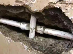 长顺水管维修哪家好