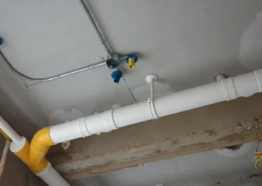 长顺水管维修多少钱