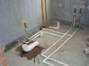 长顺水管维修多少钱