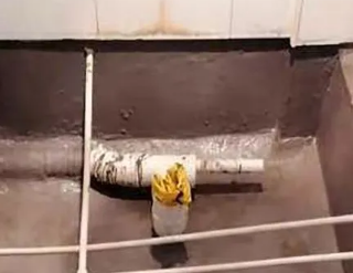 长顺卫生间测漏水服务电话