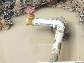 长顺漏水检测电话多少