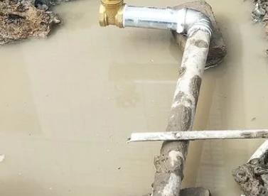 长顺测漏水公司电话